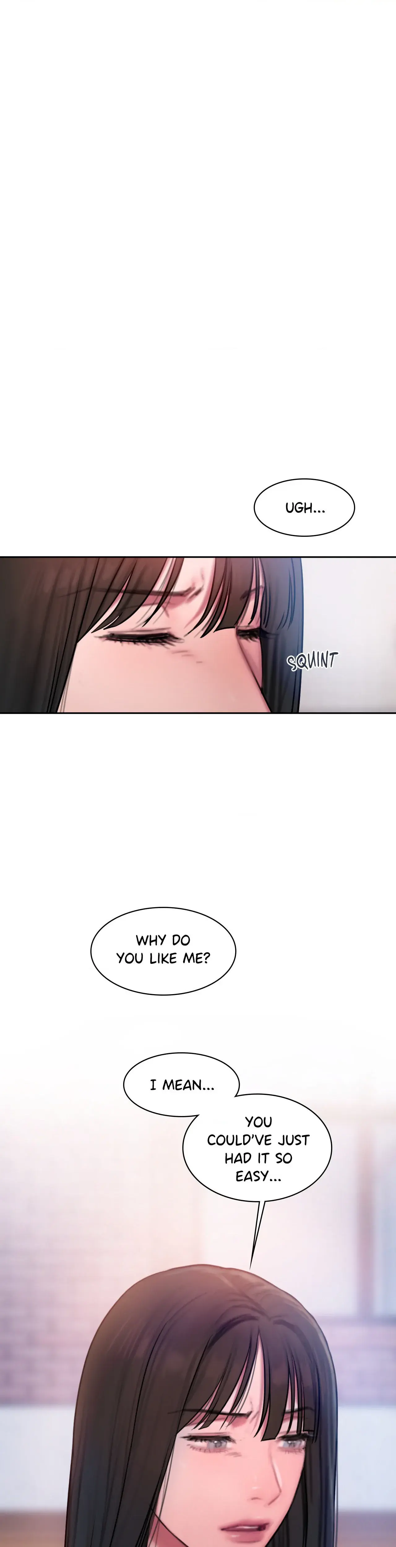 Bad Thinking Diary Chapter 39 - Page 20