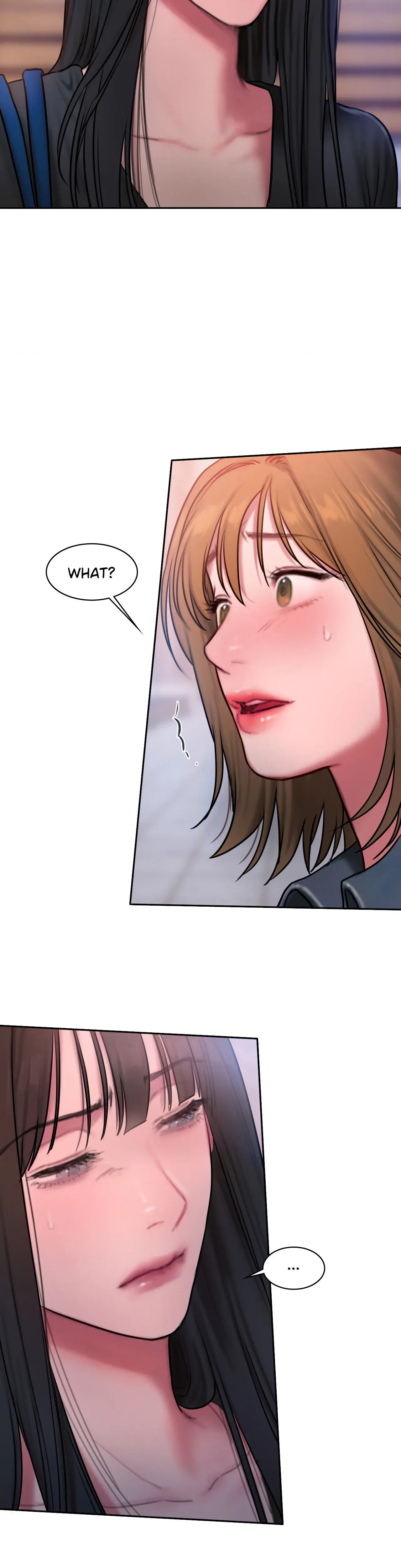 Bad Thinking Diary Chapter 39 - Page 21