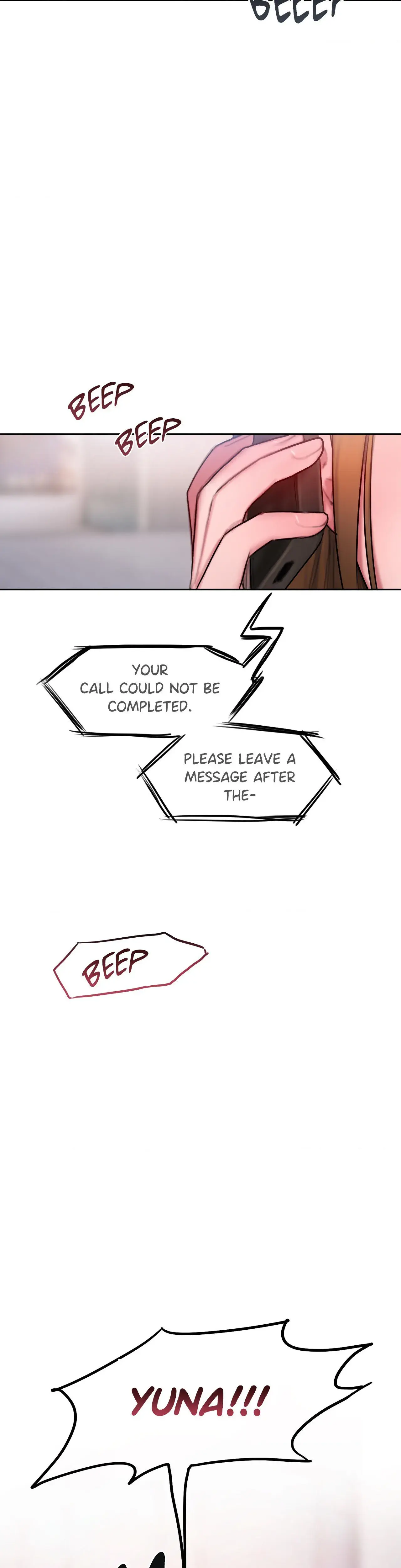 Bad Thinking Diary Chapter 39 - Page 26