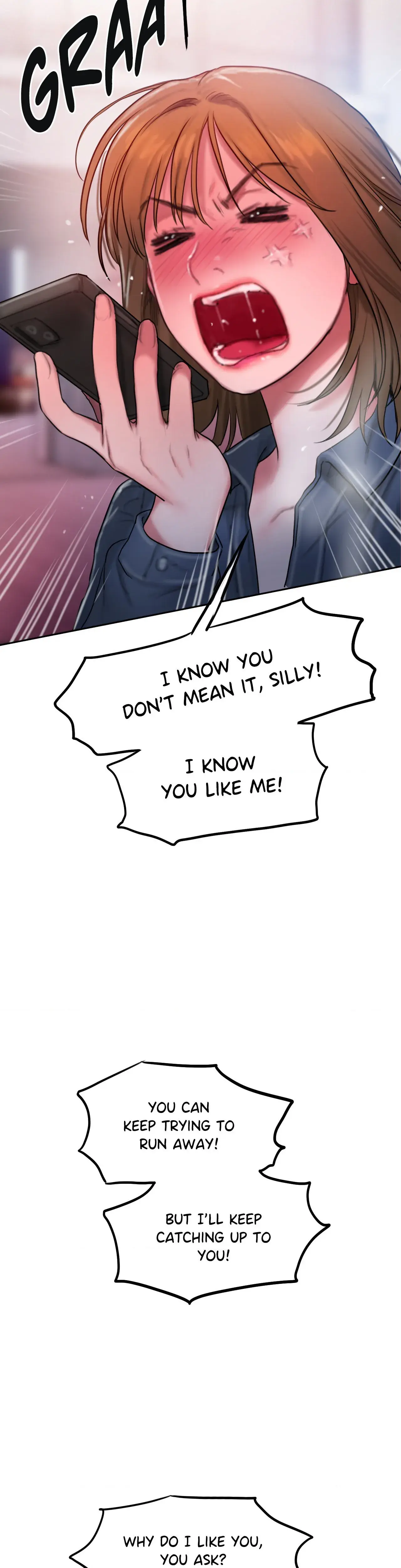 Bad Thinking Diary Chapter 39 - Page 27