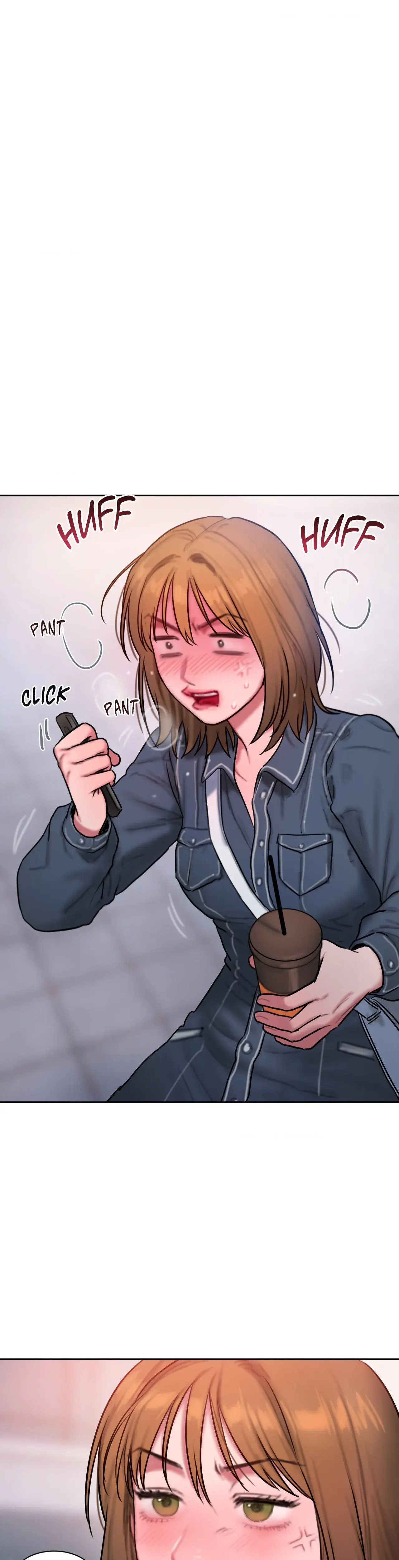 Bad Thinking Diary Chapter 39 - Page 29