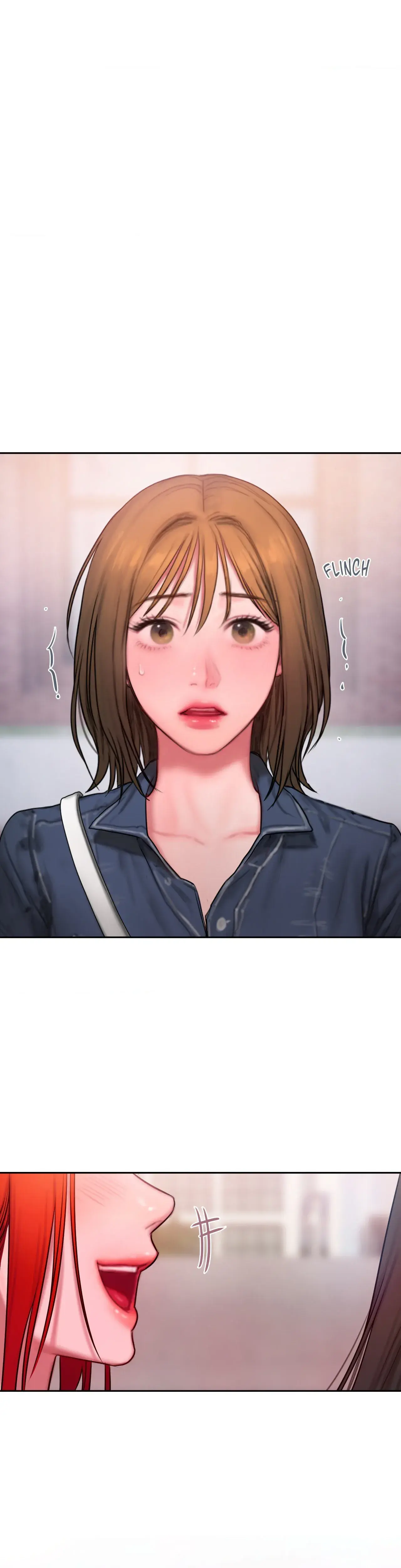 Bad Thinking Diary Chapter 39 - Page 5