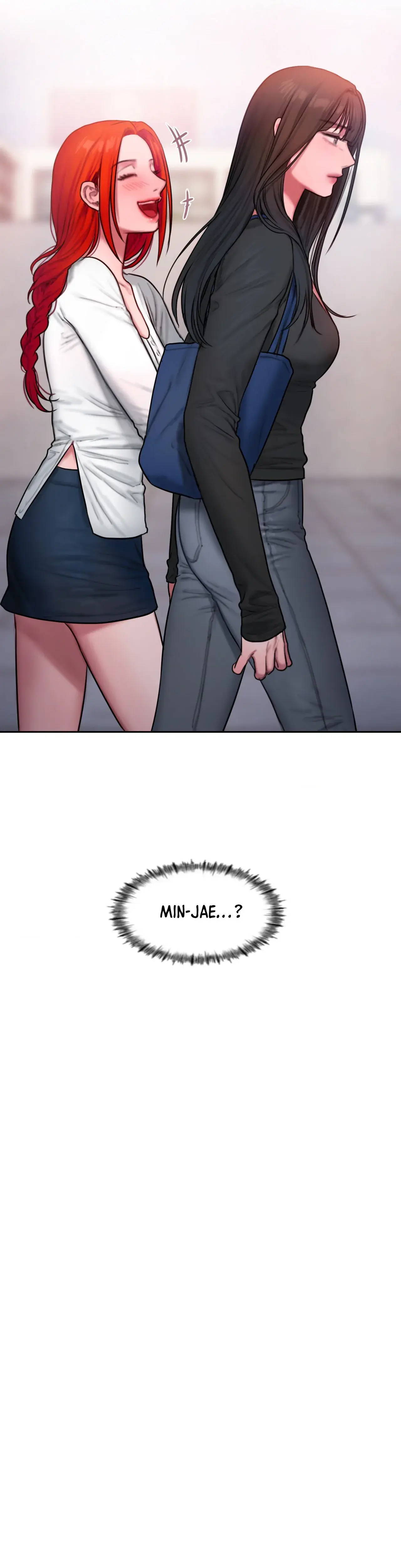 Bad Thinking Diary Chapter 39 - Page 6