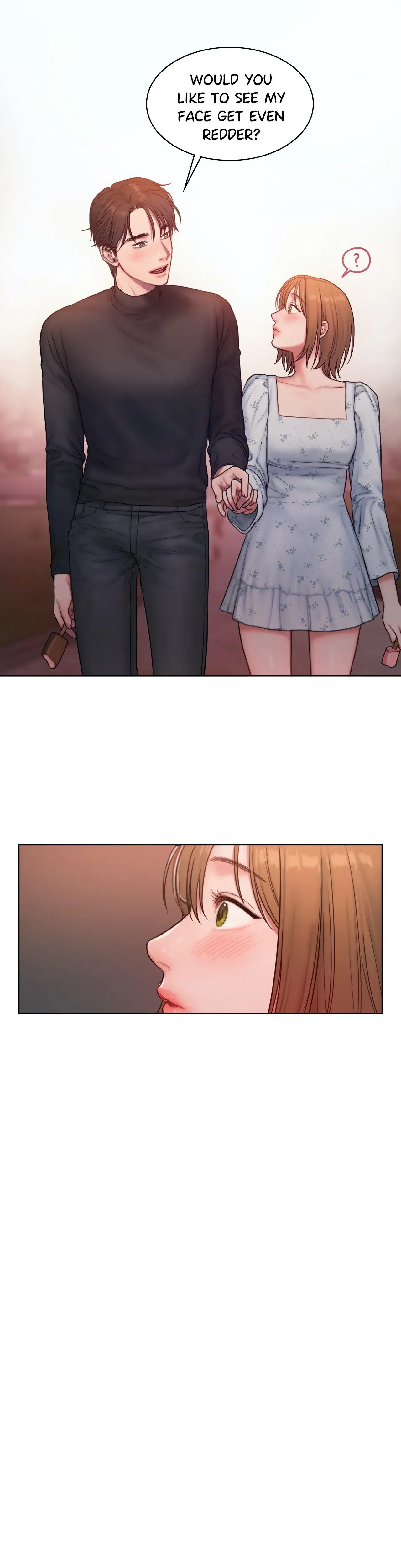 Bad Thinking Diary Chapter 4 - Page 39