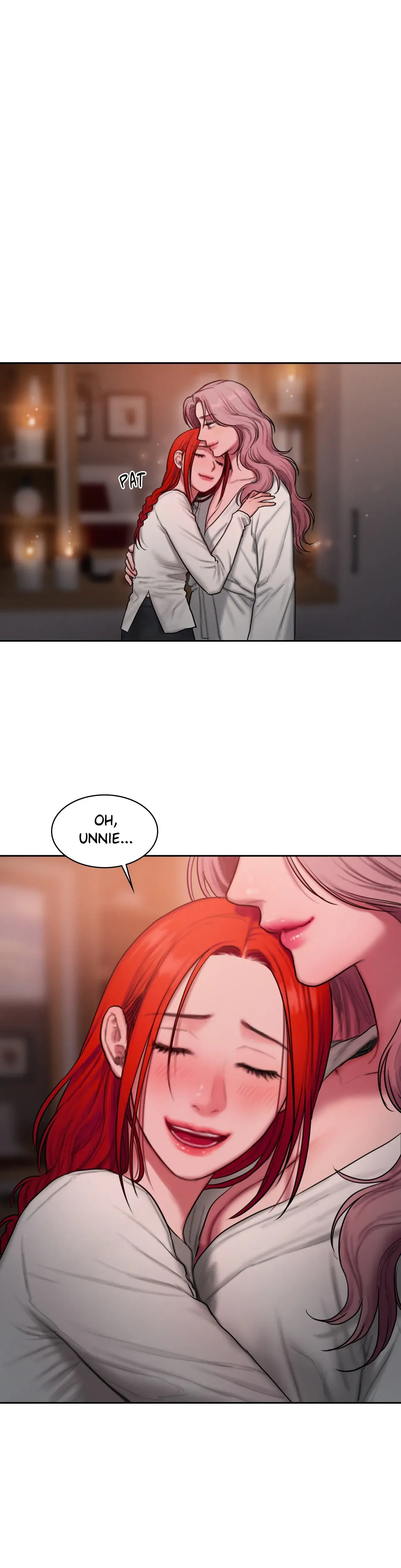 Bad Thinking Diary Chapter 40 - Page 1