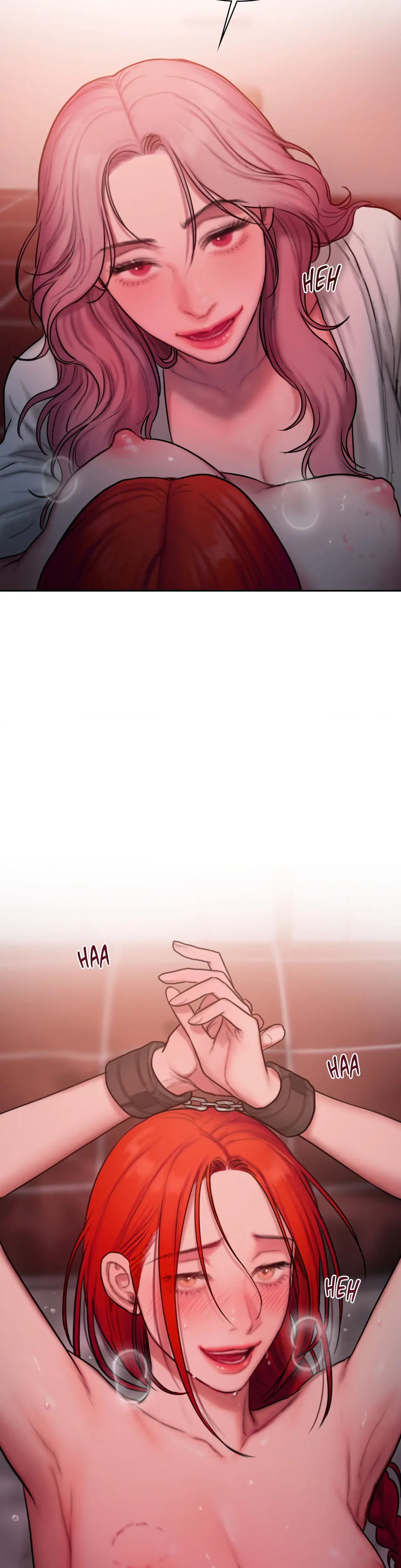 Bad Thinking Diary Chapter 40 - Page 7