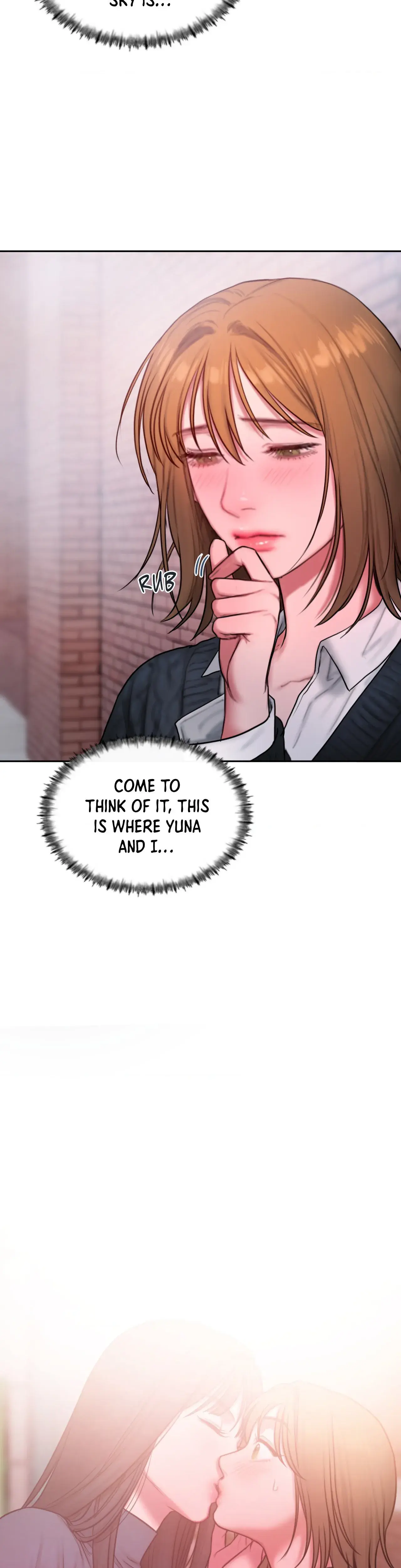 Bad Thinking Diary Chapter 41 - Page 10