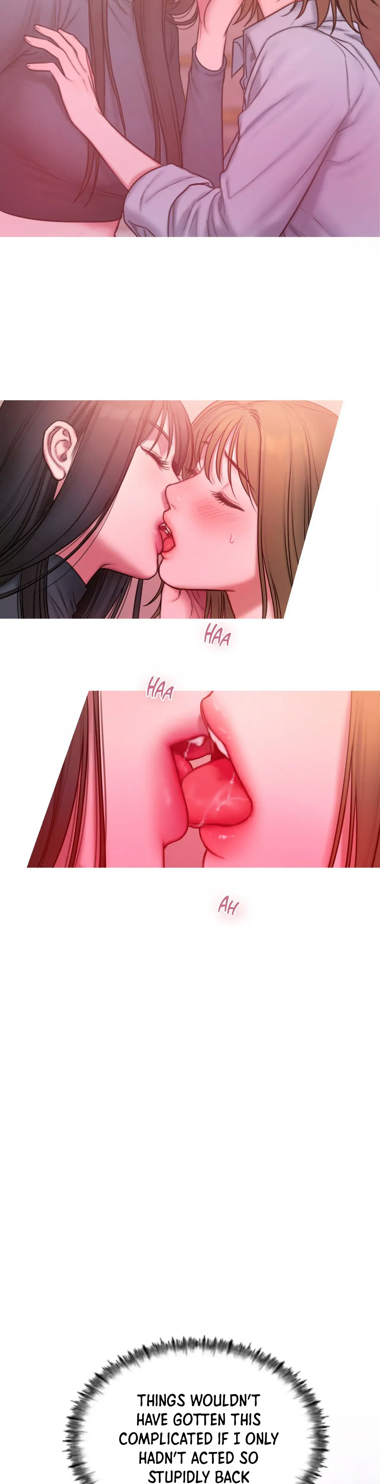 Bad Thinking Diary Chapter 41 - Page 11