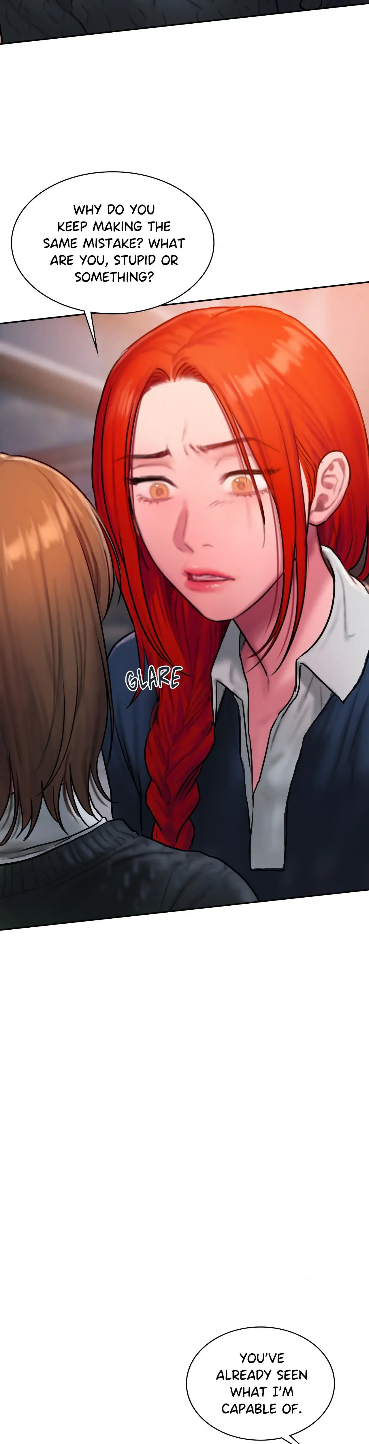 Bad Thinking Diary Chapter 41 - Page 22