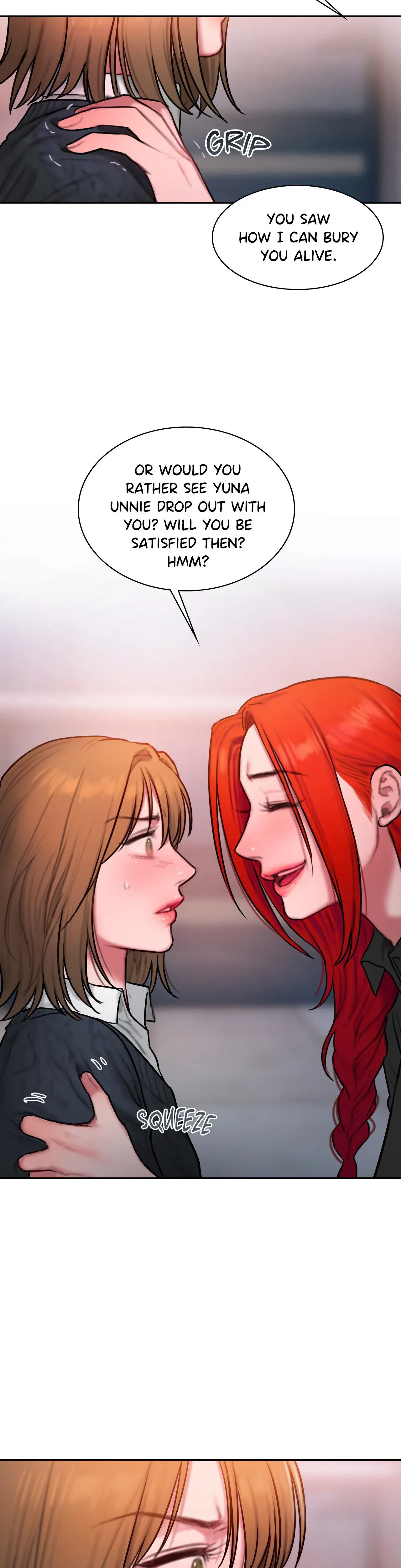 Bad Thinking Diary Chapter 41 - Page 23