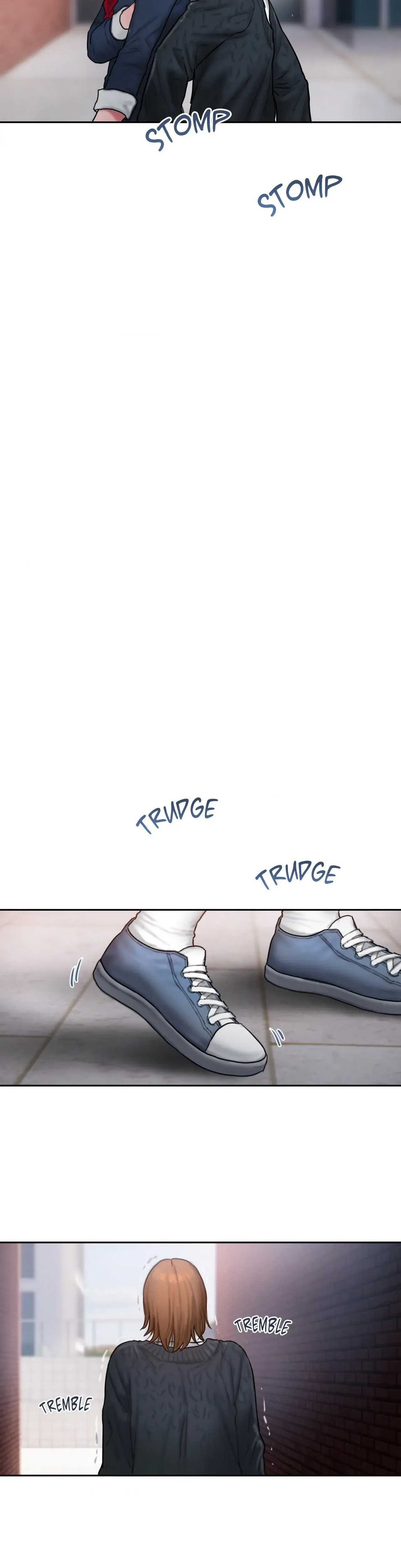 Bad Thinking Diary Chapter 41 - Page 26