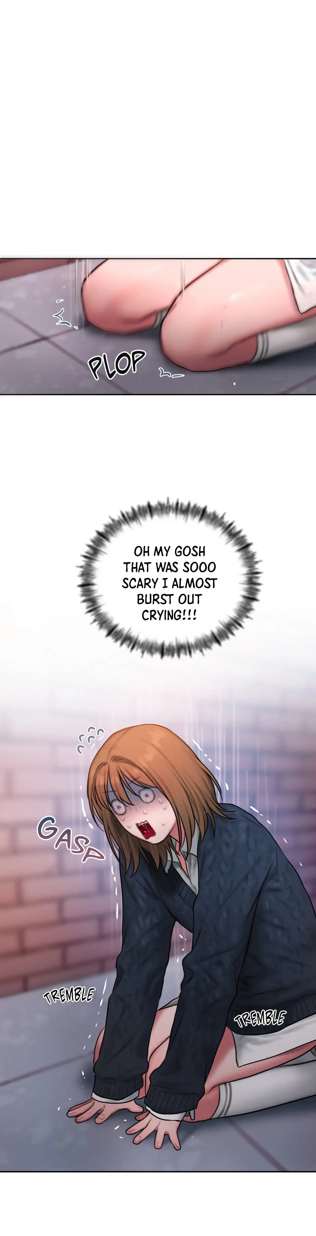 Bad Thinking Diary Chapter 41 - Page 27