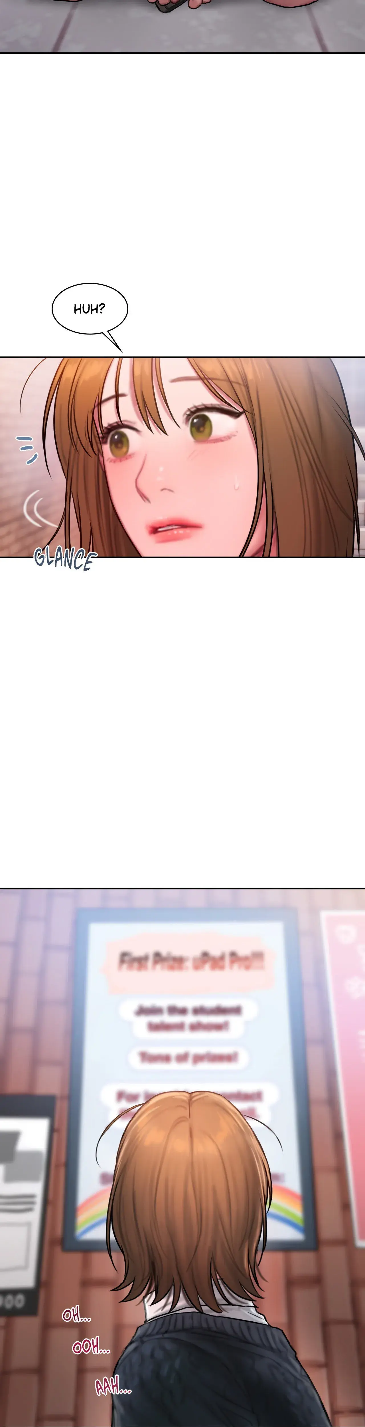 Bad Thinking Diary Chapter 41 - Page 29