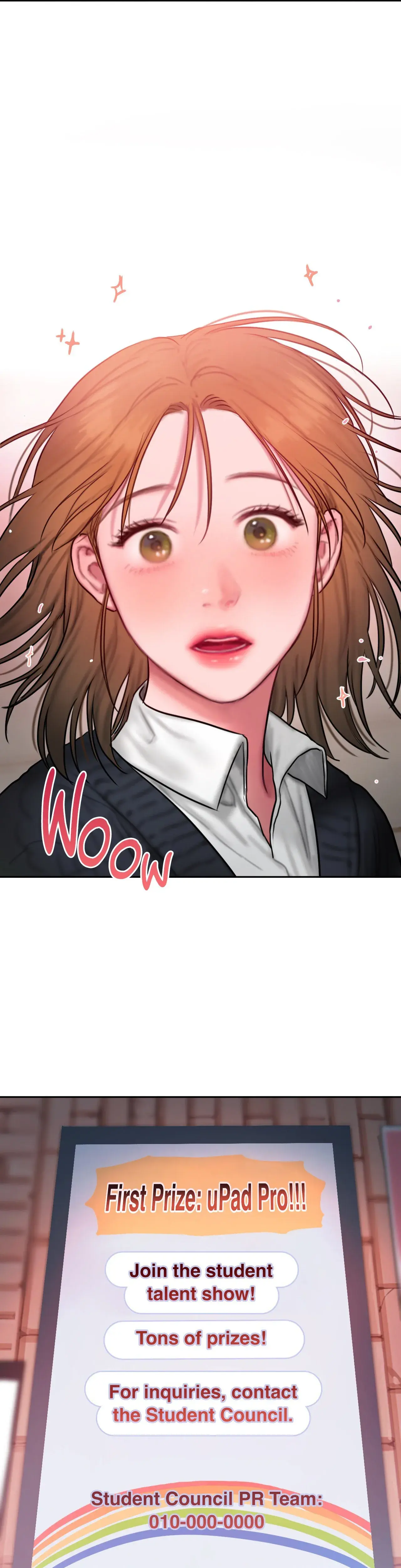Bad Thinking Diary Chapter 41 - Page 30