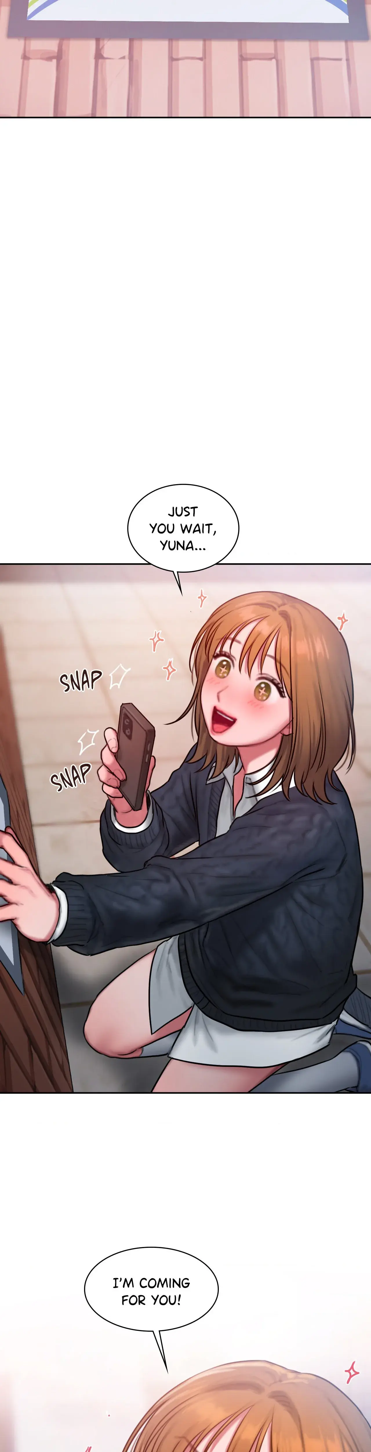 Bad Thinking Diary Chapter 41 - Page 31