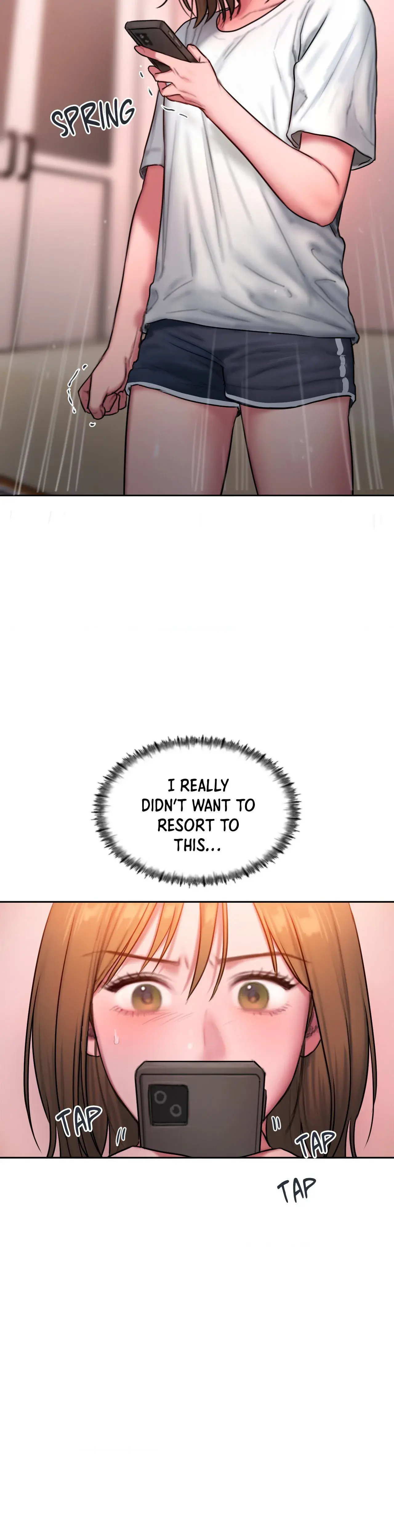 Bad Thinking Diary Chapter 41 - Page 7