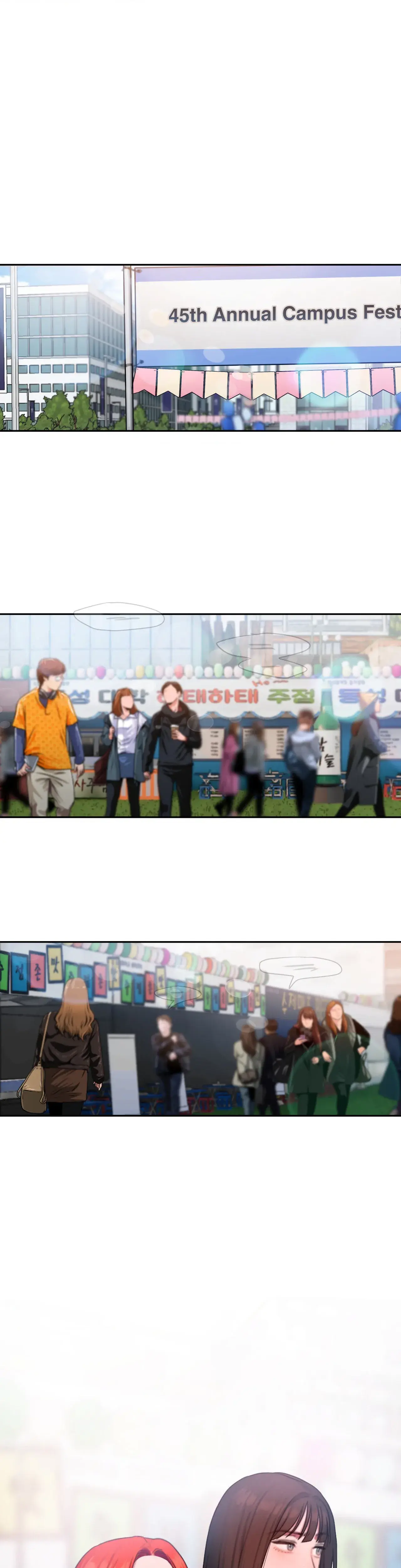 Bad Thinking Diary Chapter 42 - Page 1