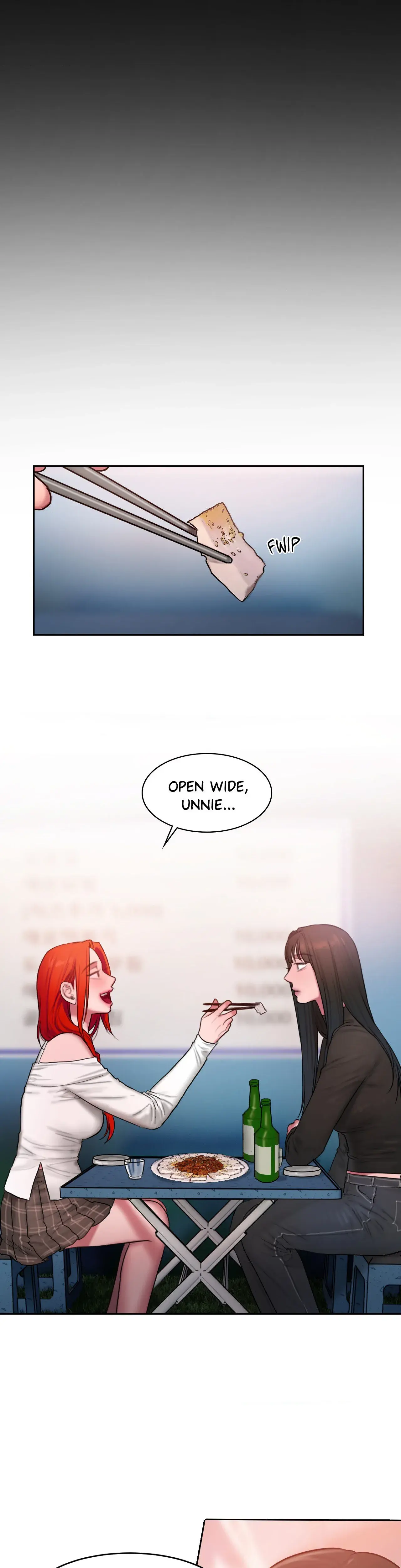 Bad Thinking Diary Chapter 42 - Page 19