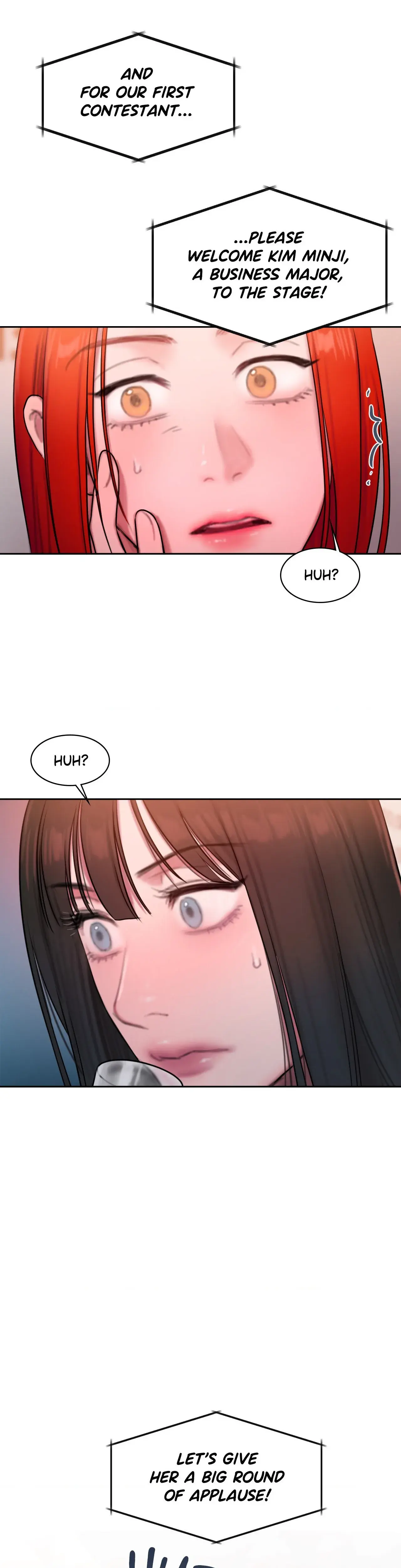 Bad Thinking Diary Chapter 42 - Page 26