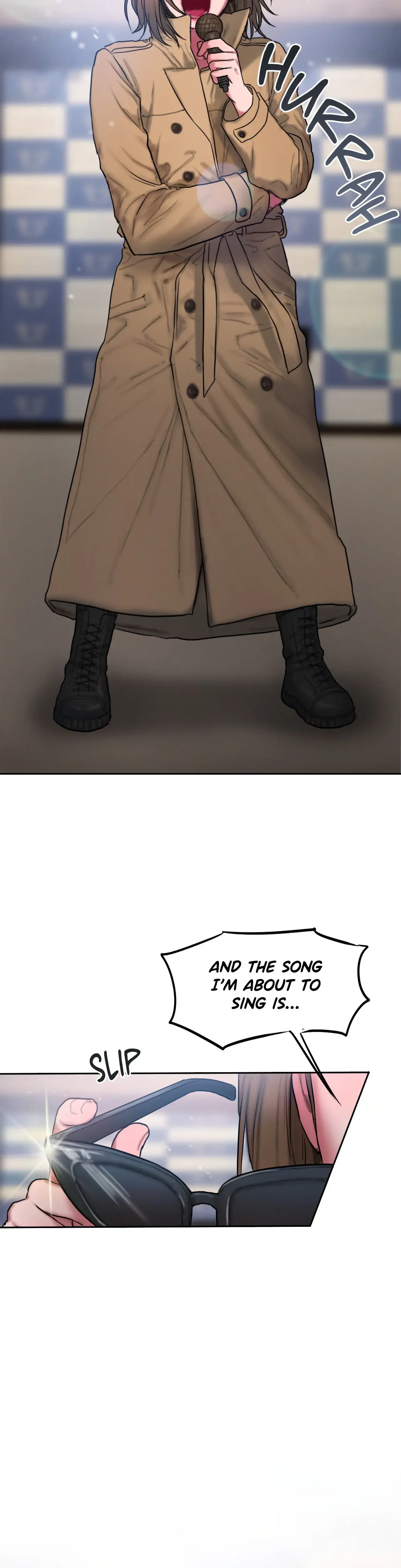 Bad Thinking Diary Chapter 42 - Page 29