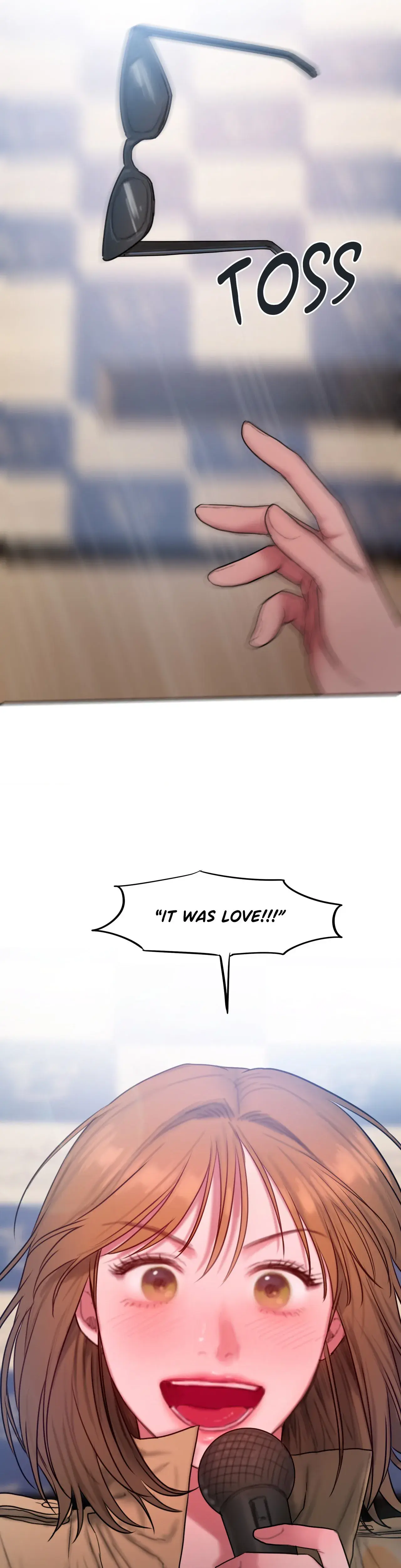 Bad Thinking Diary Chapter 42 - Page 30