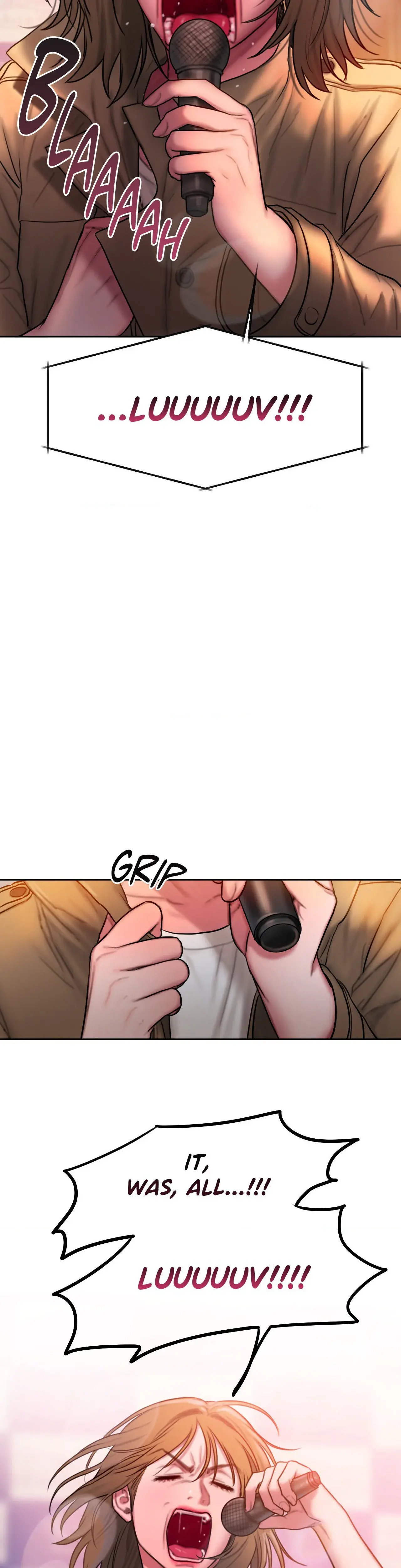 Bad Thinking Diary Chapter 43 - Page 14