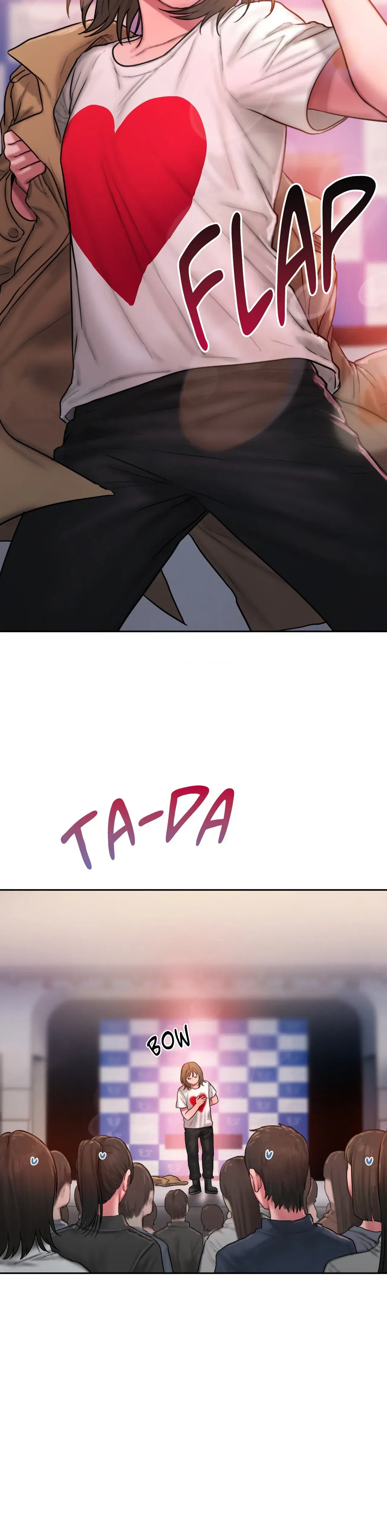 Bad Thinking Diary Chapter 43 - Page 15