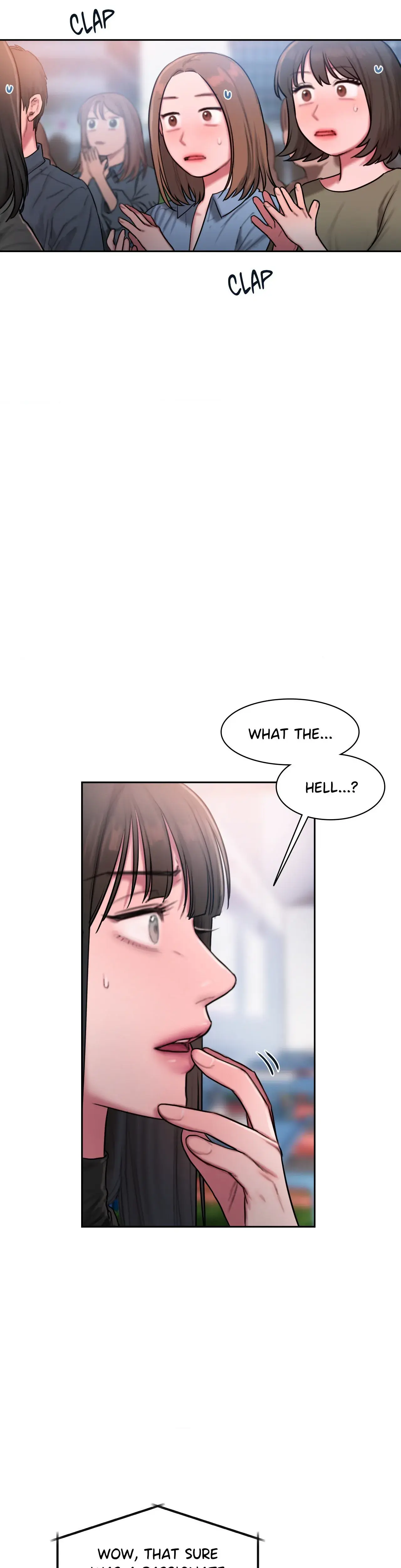 Bad Thinking Diary Chapter 43 - Page 16