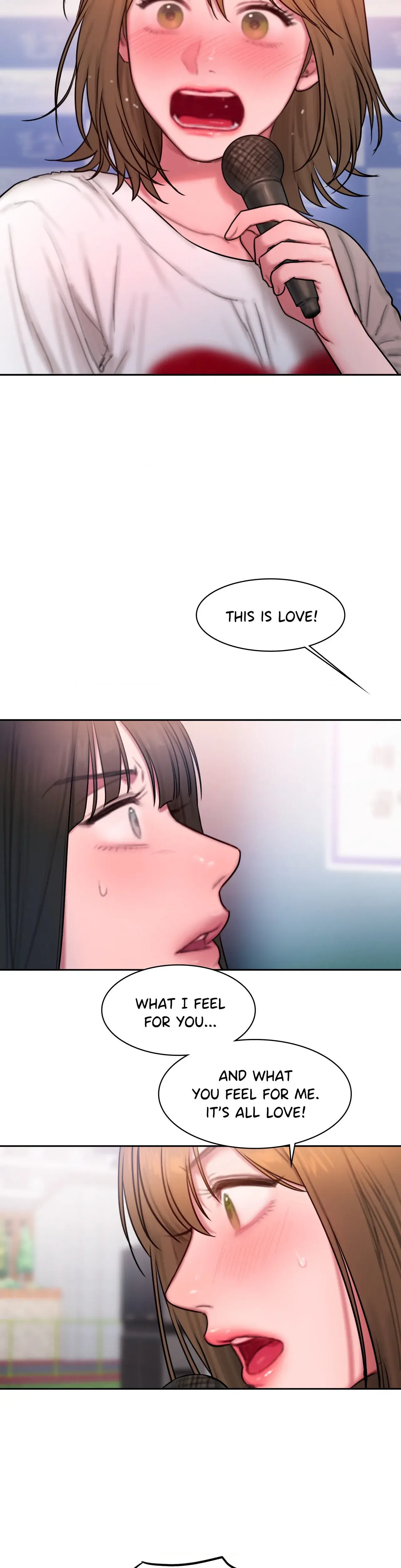 Bad Thinking Diary Chapter 43 - Page 20