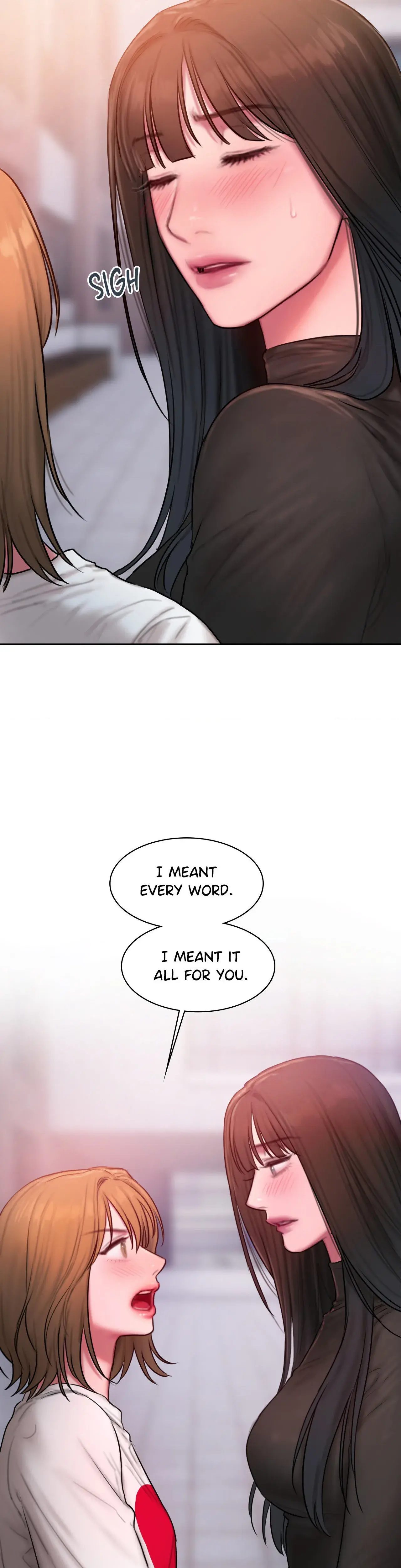 Bad Thinking Diary Chapter 43 - Page 30