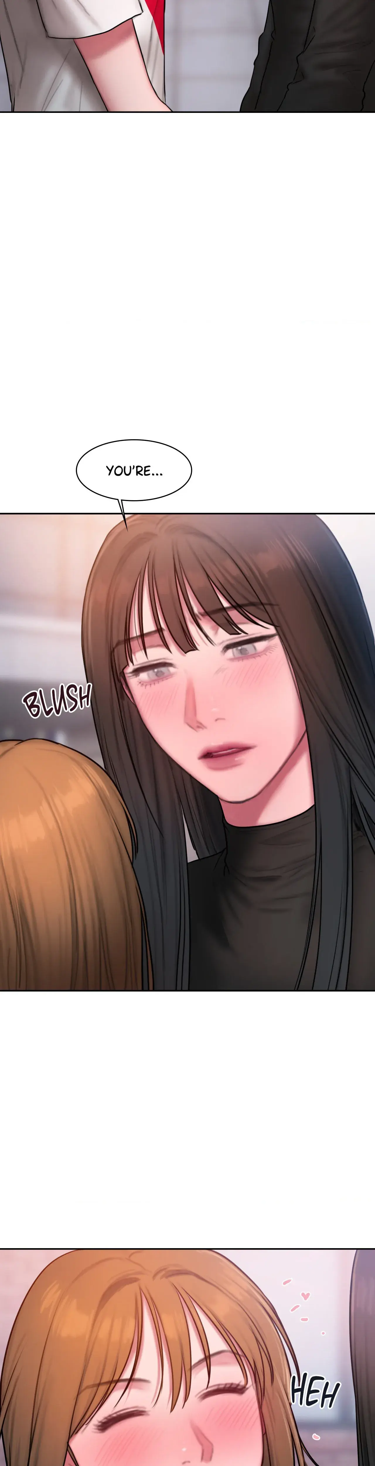 Bad Thinking Diary Chapter 43 - Page 31