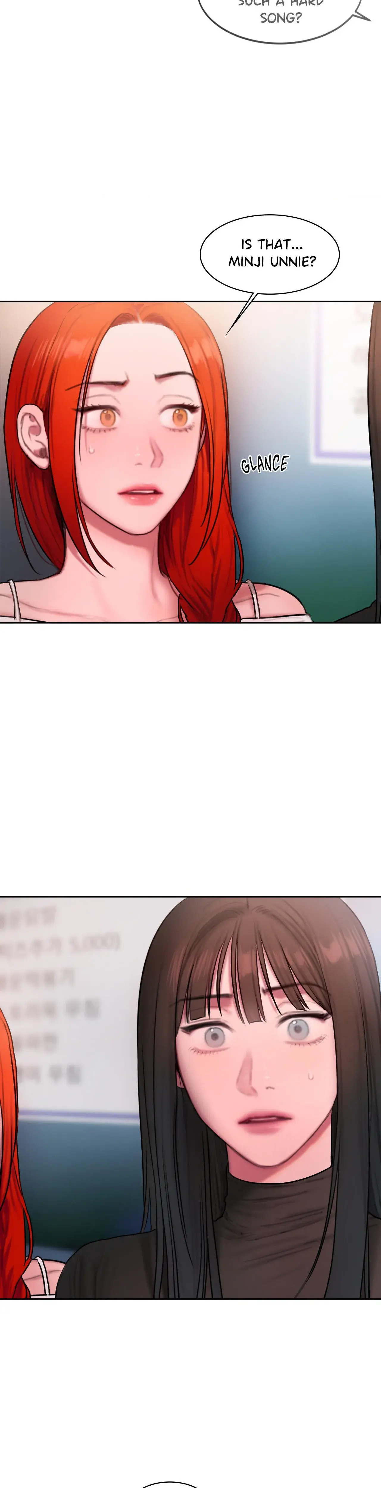 Bad Thinking Diary Chapter 43 - Page 6