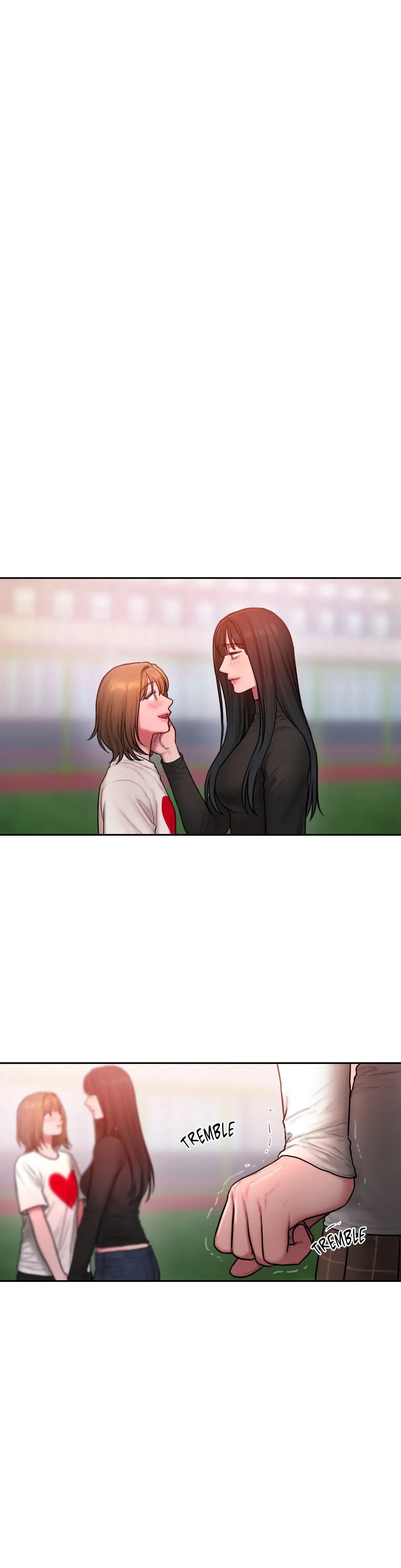 Bad Thinking Diary Chapter 44 - Page 1
