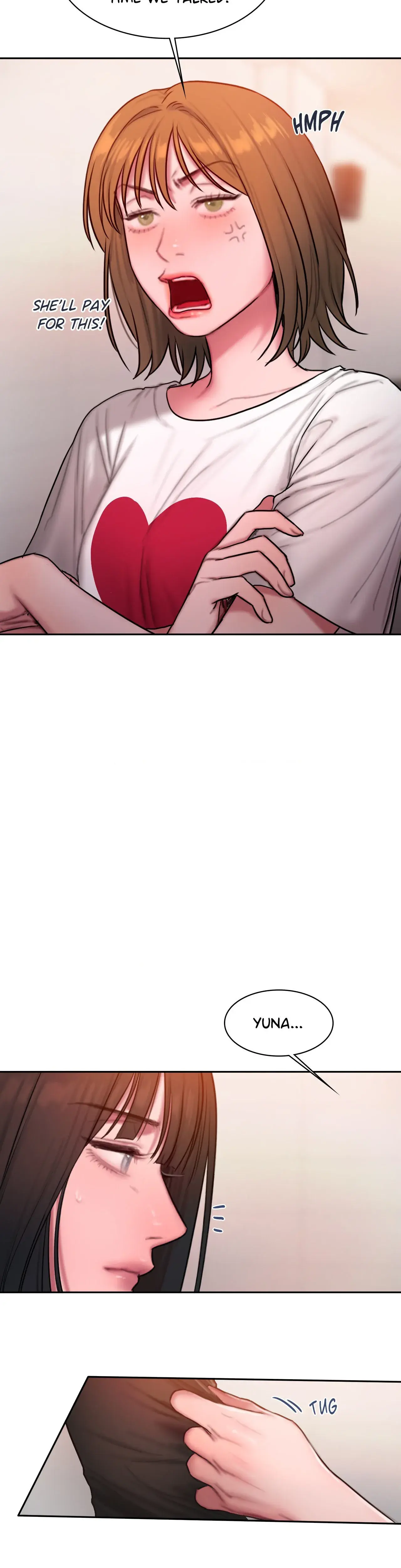 Bad Thinking Diary Chapter 44 - Page 12