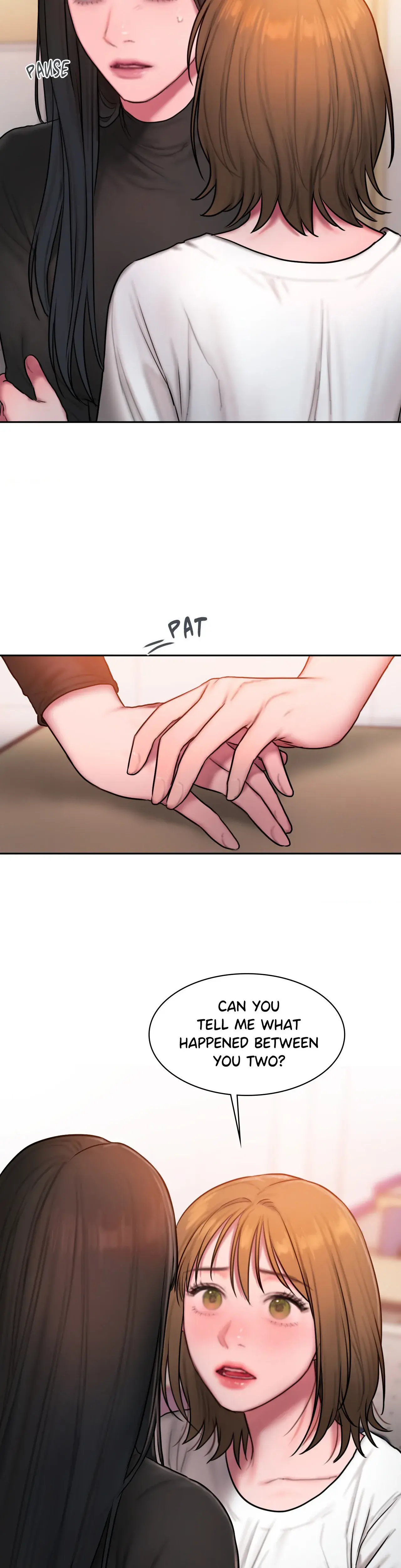 Bad Thinking Diary Chapter 44 - Page 14