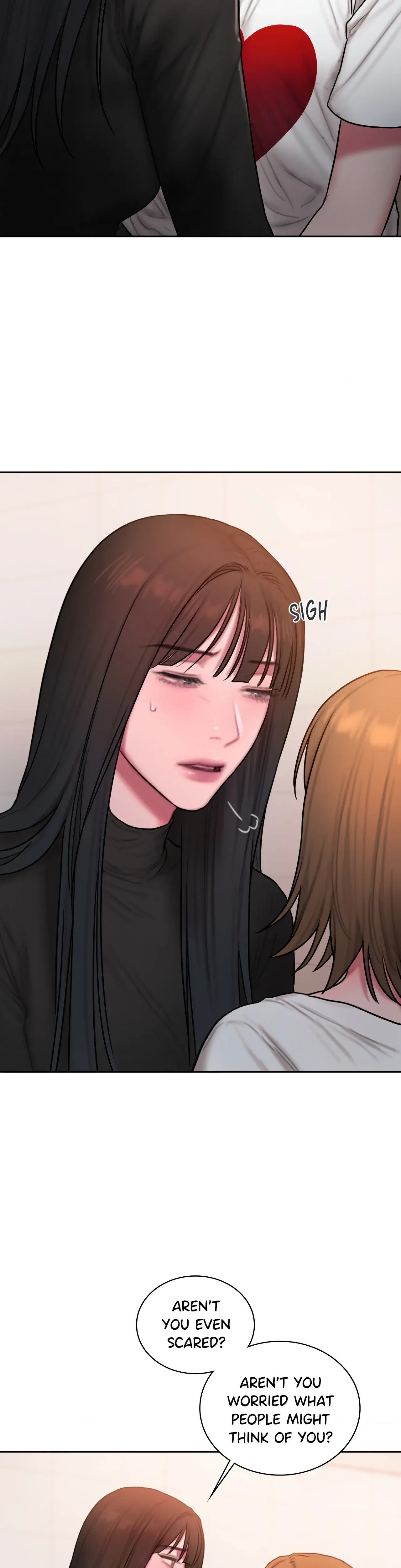 Bad Thinking Diary Chapter 44 - Page 15