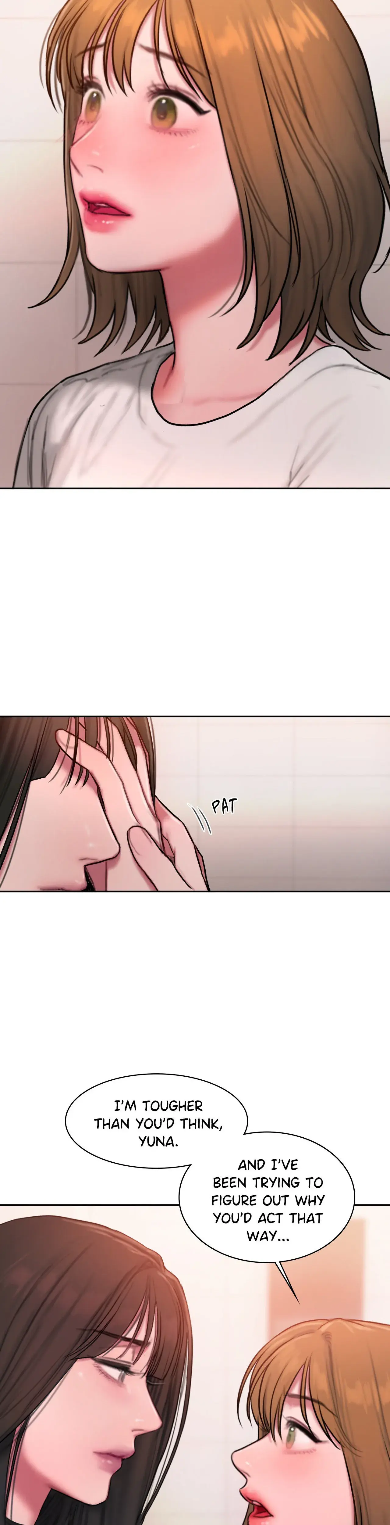 Bad Thinking Diary Chapter 44 - Page 18