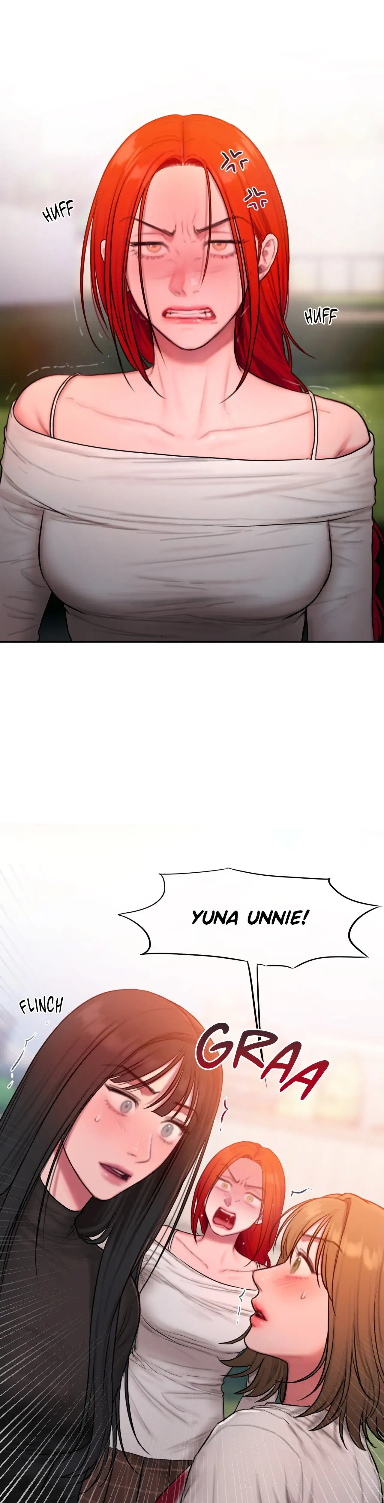Bad Thinking Diary Chapter 44 - Page 2