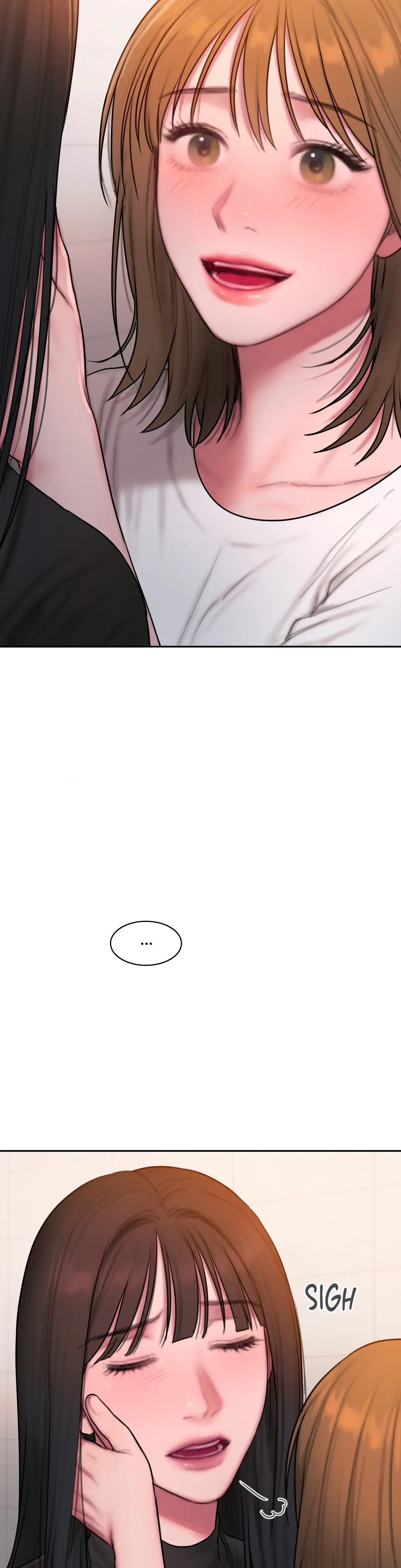 Bad Thinking Diary Chapter 44 - Page 20