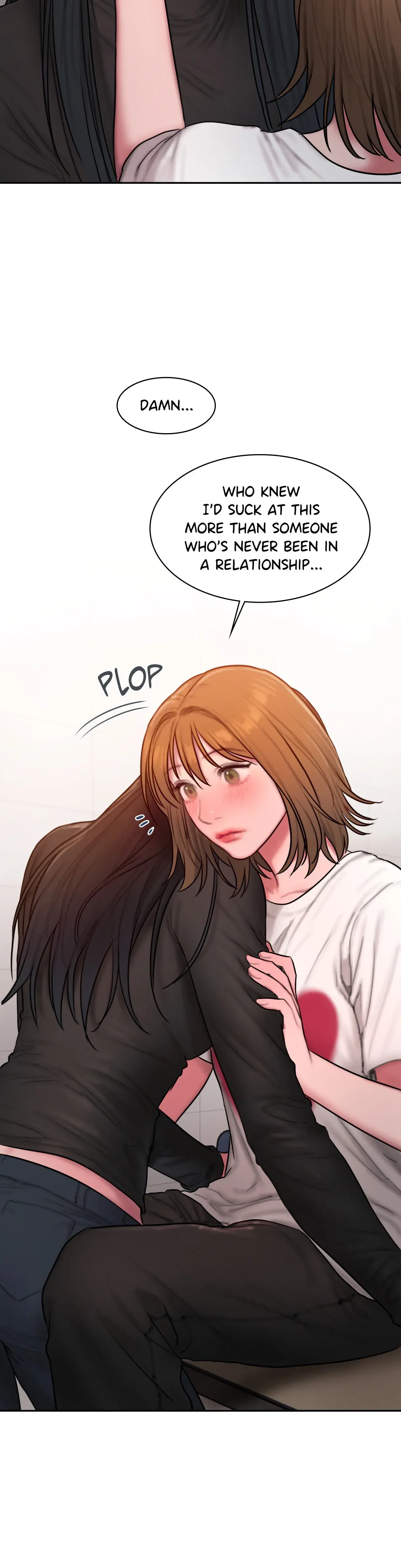Bad Thinking Diary Chapter 44 - Page 21