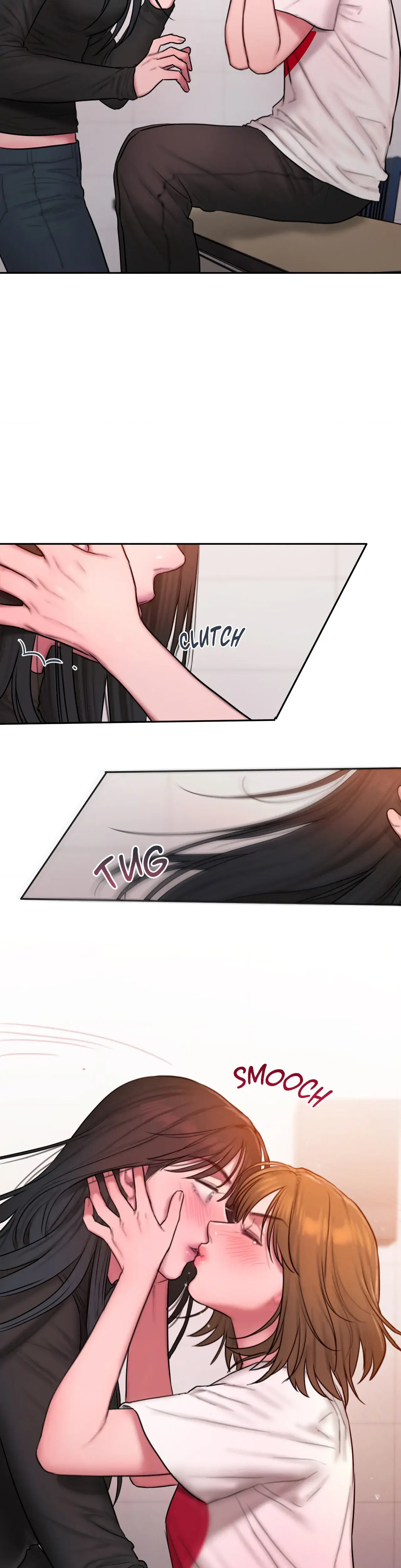Bad Thinking Diary Chapter 44 - Page 26