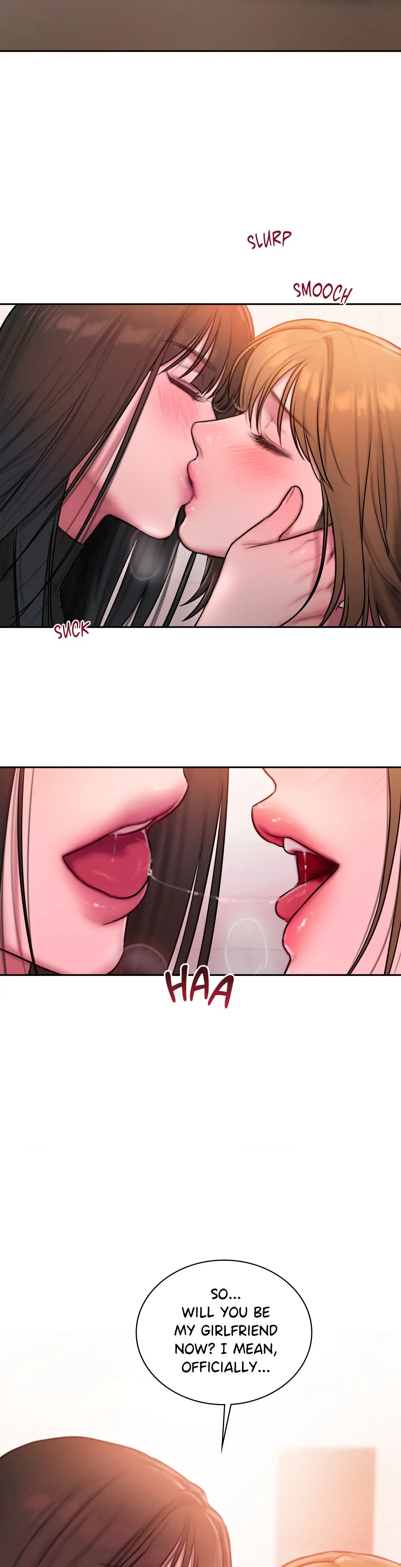 Bad Thinking Diary Chapter 44 - Page 29