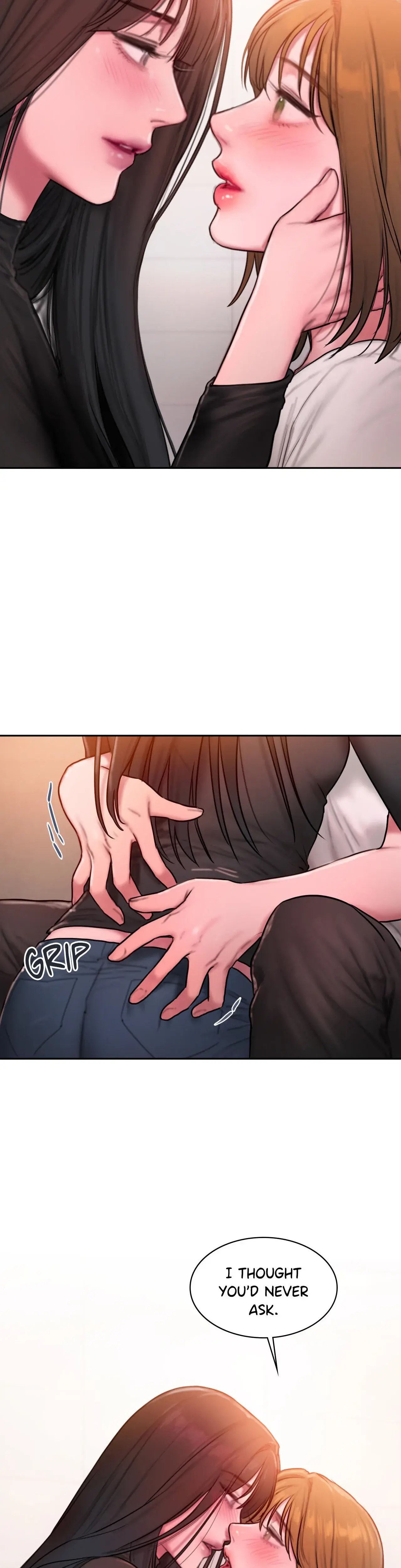 Bad Thinking Diary Chapter 44 - Page 30