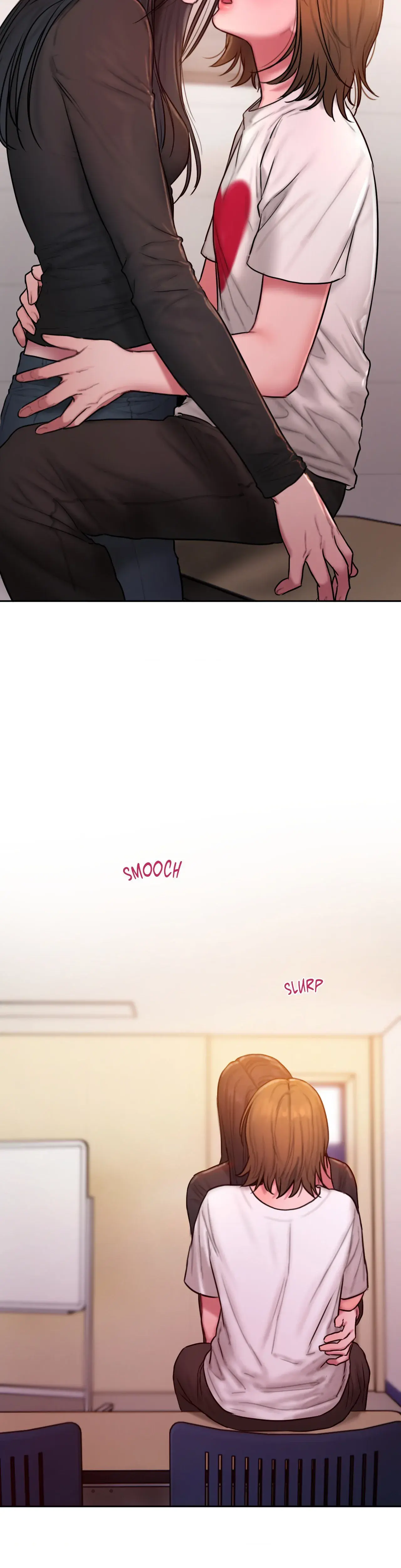 Bad Thinking Diary Chapter 44 - Page 31