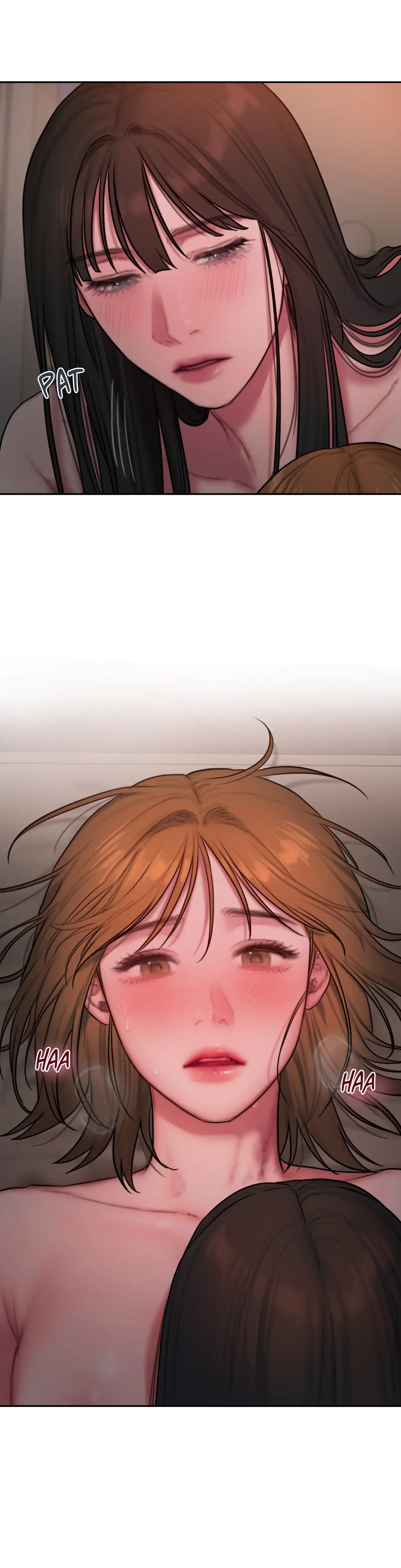 Bad Thinking Diary Chapter 45 - Page 10