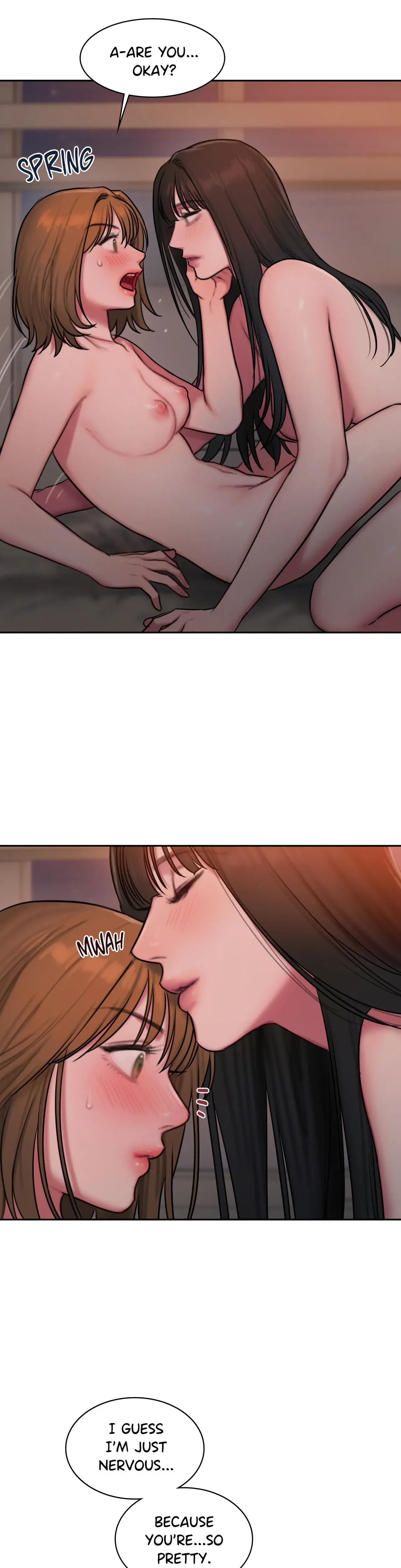 Bad Thinking Diary Chapter 45 - Page 12