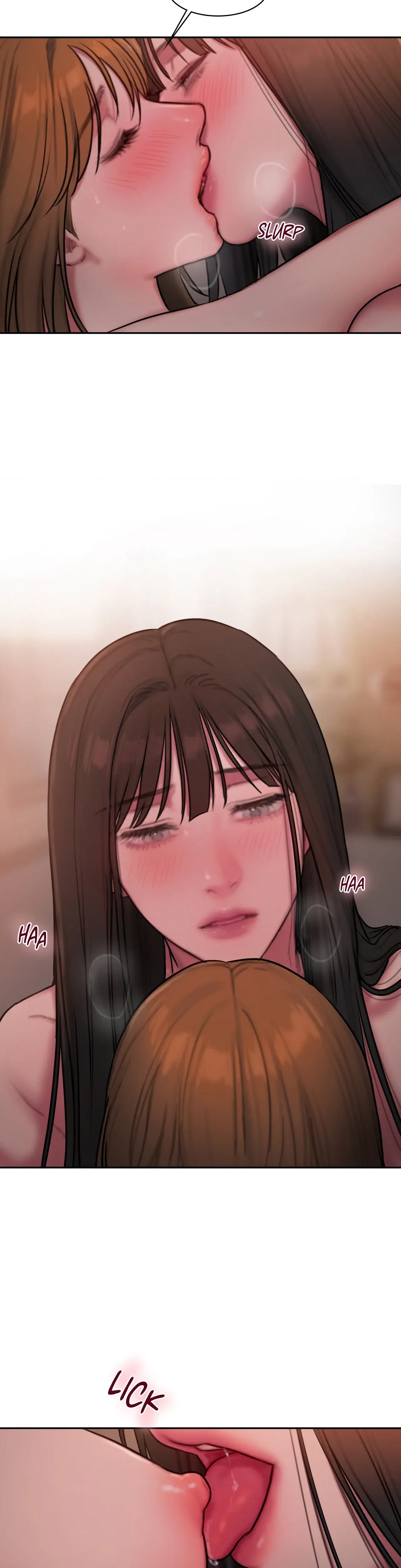 Bad Thinking Diary Chapter 45 - Page 19