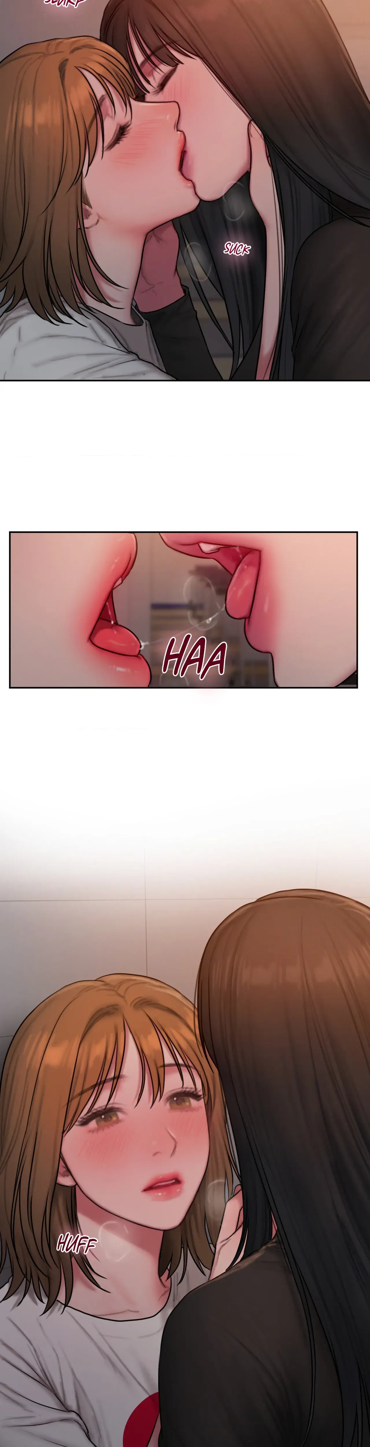 Bad Thinking Diary Chapter 45 - Page 2