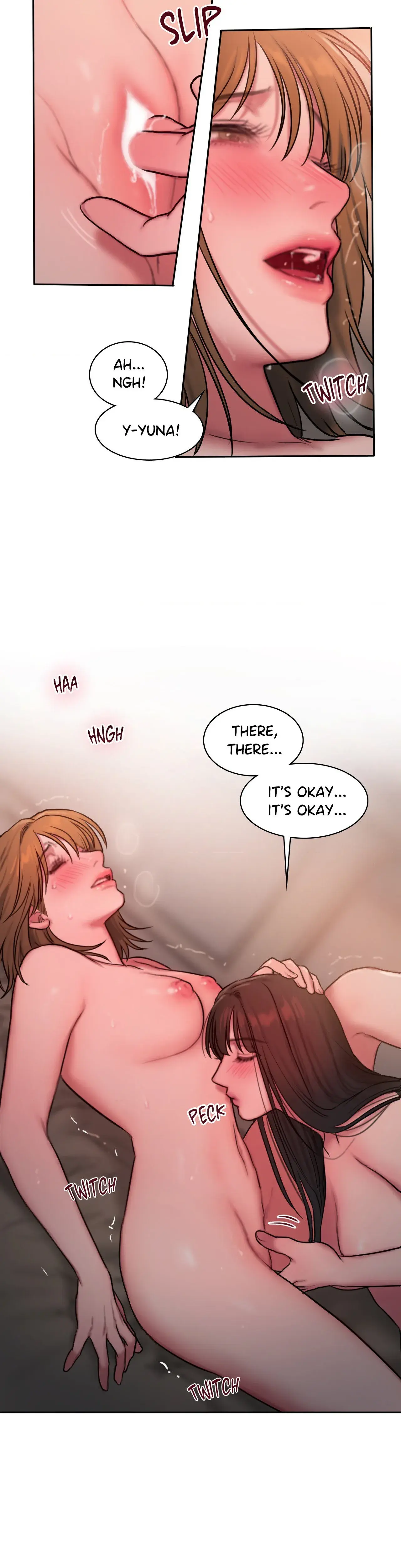 Bad Thinking Diary Chapter 45 - Page 24