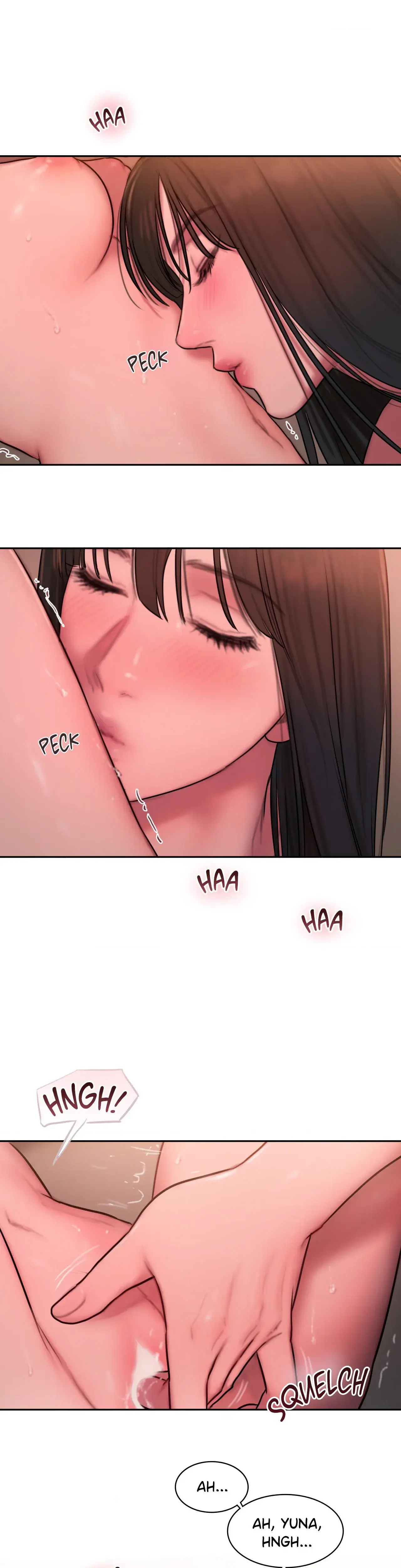 Bad Thinking Diary Chapter 45 - Page 25